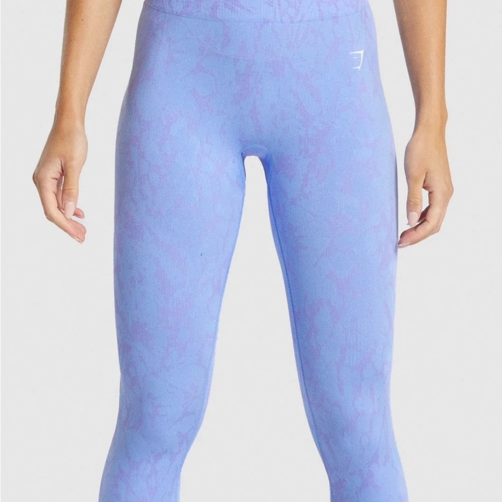 Gymshark Adapt Animal Seamless Leggings